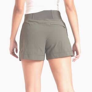 3 for $30 Closet Cleanout -Athleta (Gap) 24W Trekkie Hiking Shorts Stretch